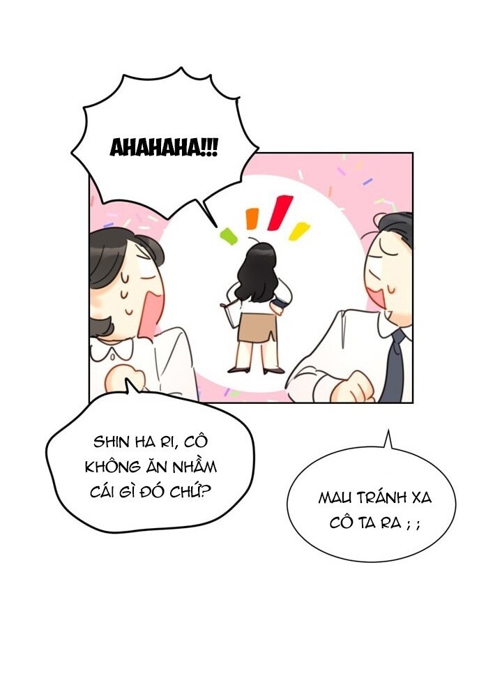 Hẹn Hò Chốn Công Sở Chapter 24 - 53