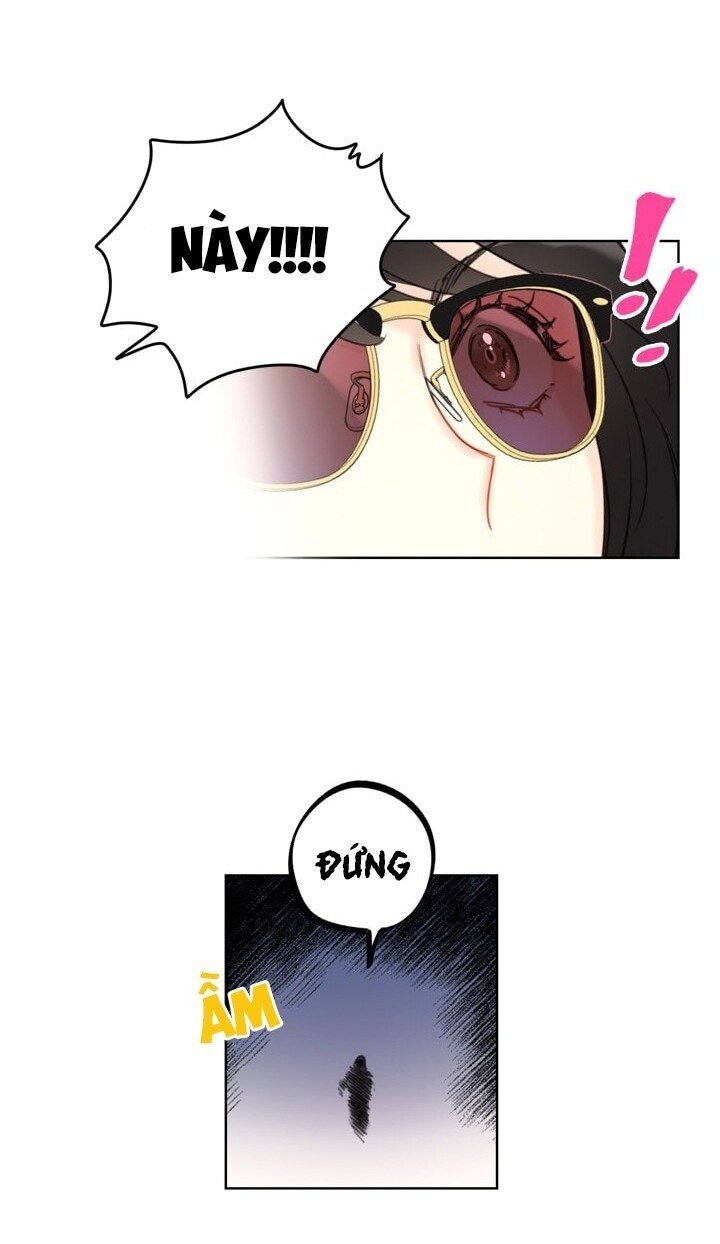 Hẹn Hò Chốn Công Sở Chapter 24 - 54