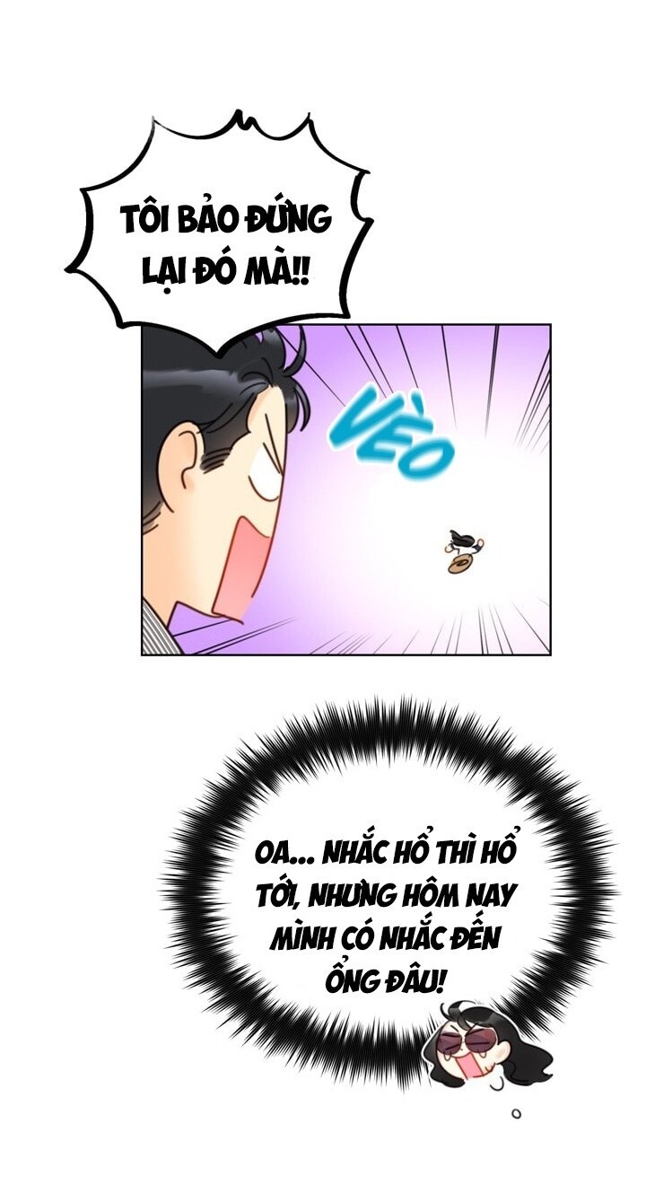 Hẹn Hò Chốn Công Sở Chapter 24 - 58