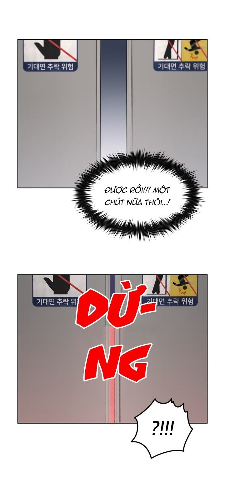 Hẹn Hò Chốn Công Sở Chapter 24 - 60