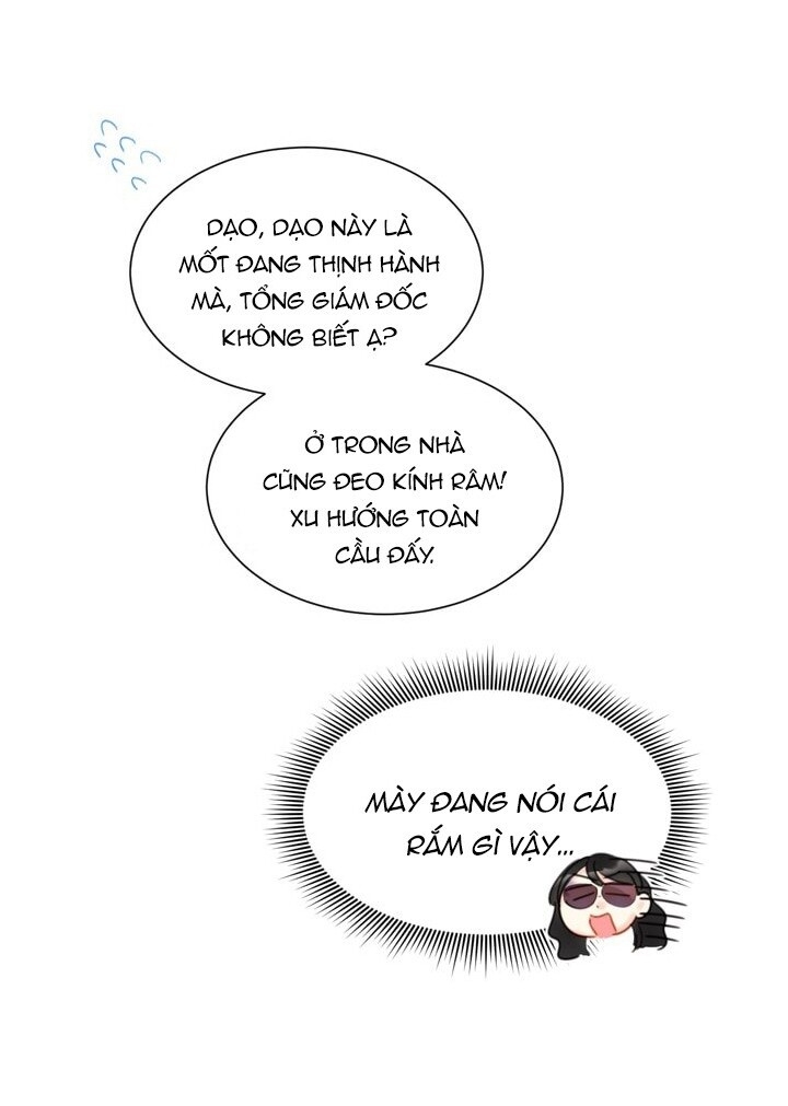 Hẹn Hò Chốn Công Sở Chapter 24 - 65