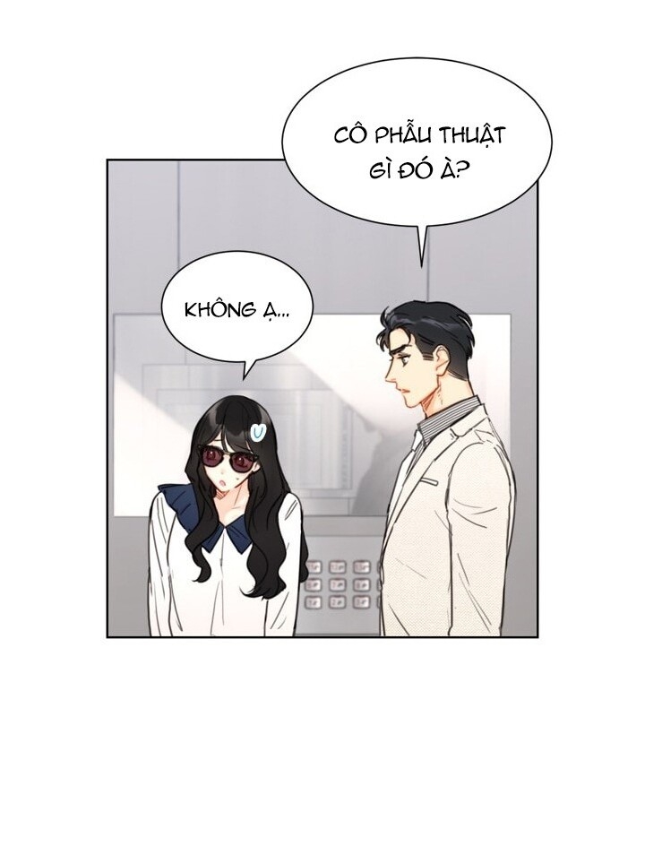 Hẹn Hò Chốn Công Sở Chapter 24 - 66