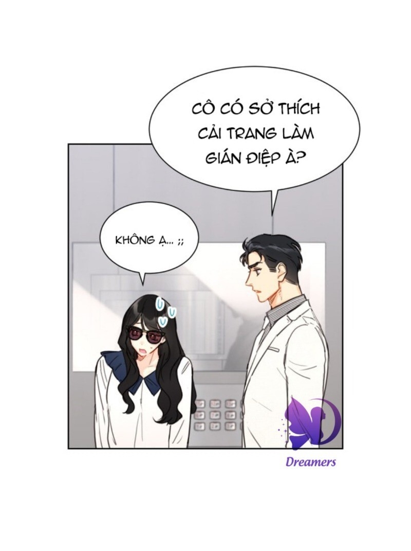 Hẹn Hò Chốn Công Sở Chapter 24 - 68
