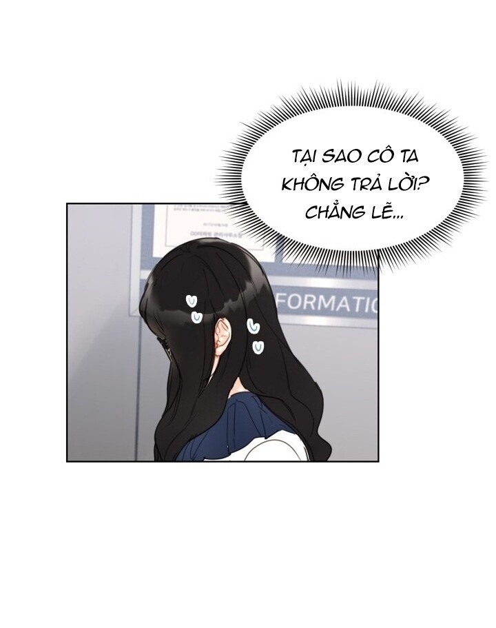 Hẹn Hò Chốn Công Sở Chapter 24 - 70