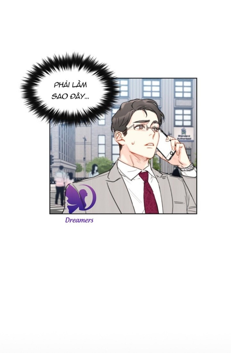 Hẹn Hò Chốn Công Sở Chapter 24 - 8