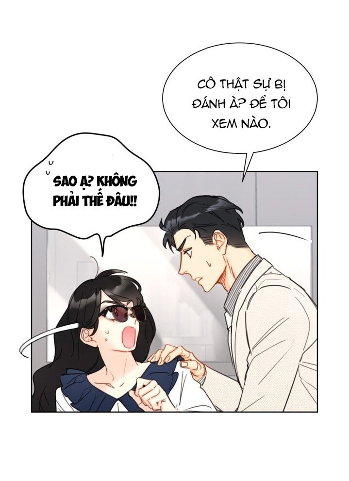 Hẹn Hò Chốn Công Sở Chapter 24 - 71