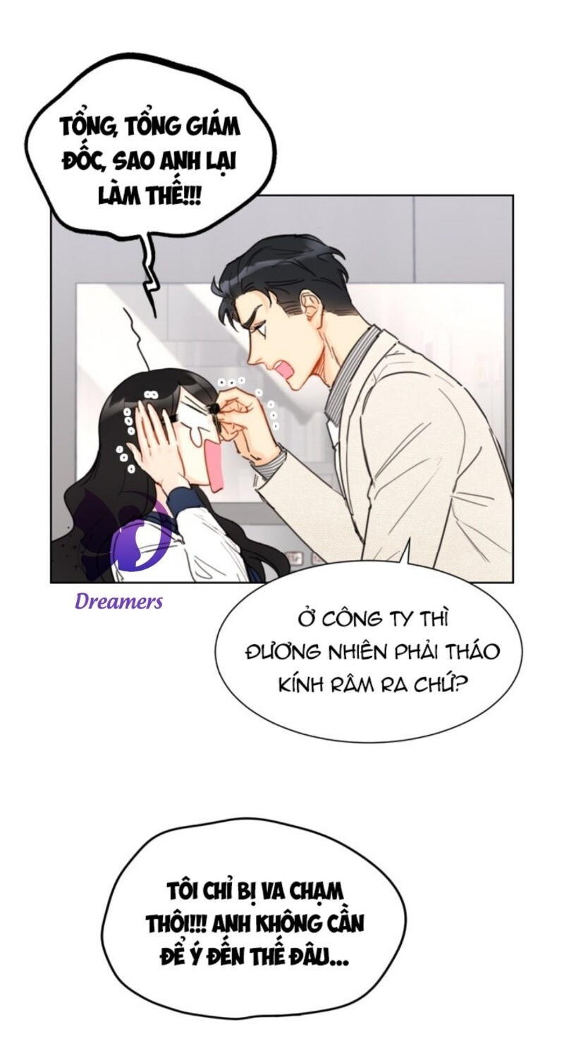 Hẹn Hò Chốn Công Sở Chapter 24 - 73