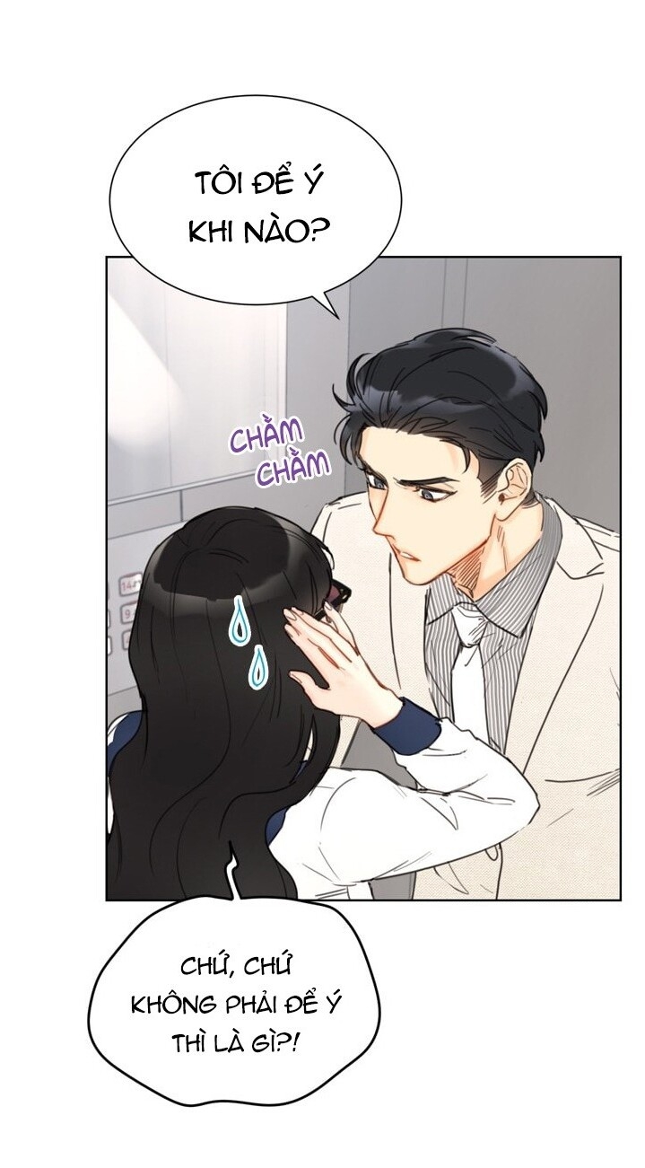 Hẹn Hò Chốn Công Sở Chapter 24 - 74