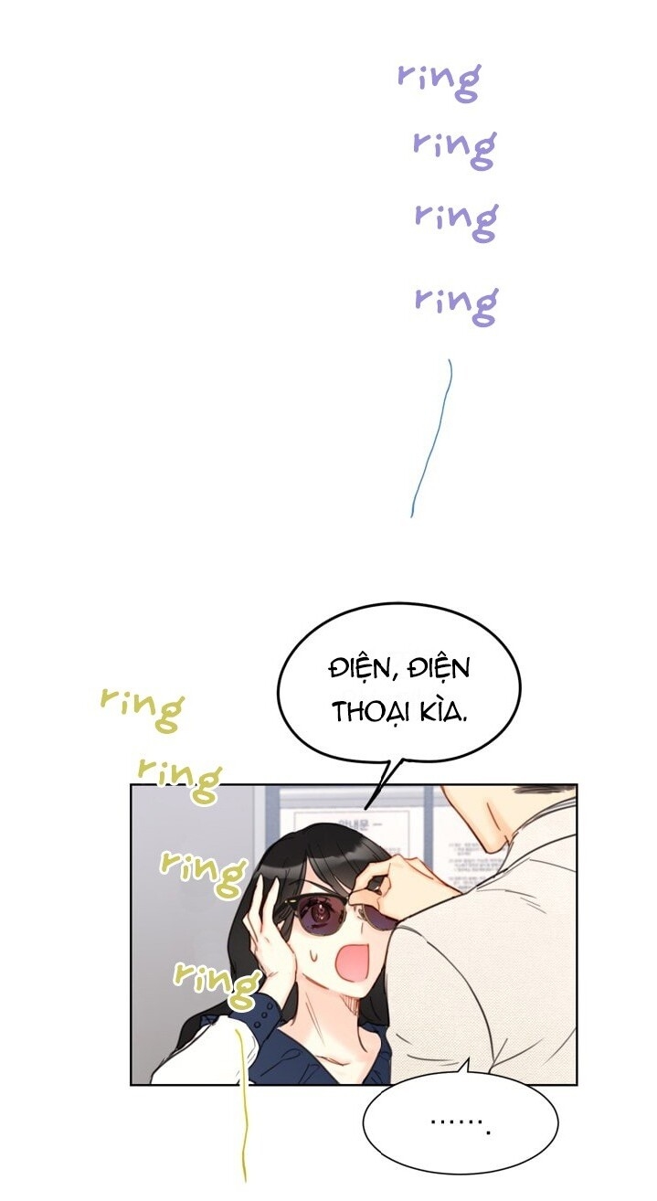 Hẹn Hò Chốn Công Sở Chapter 24 - 76