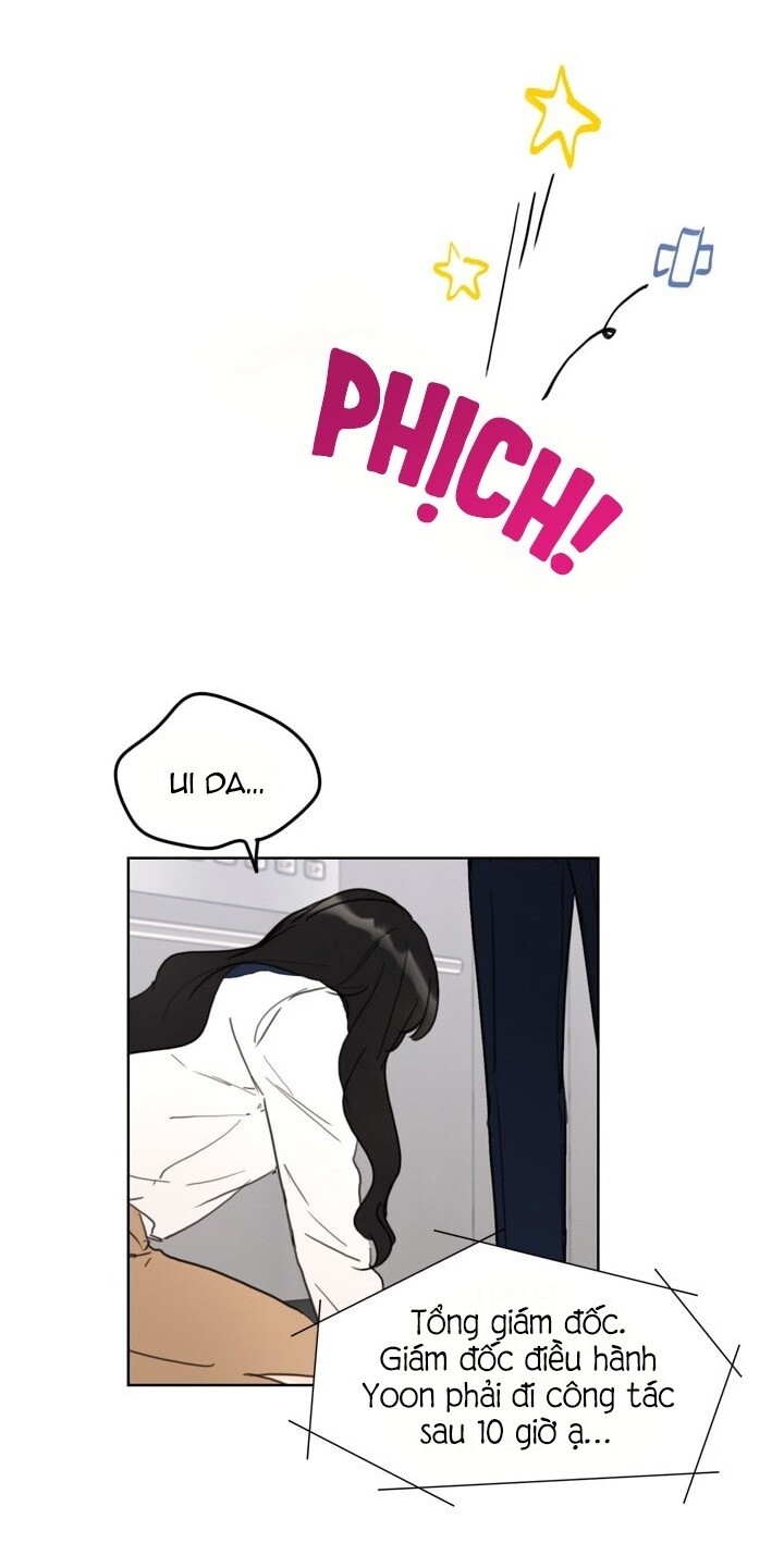 Hẹn Hò Chốn Công Sở Chapter 24 - 79