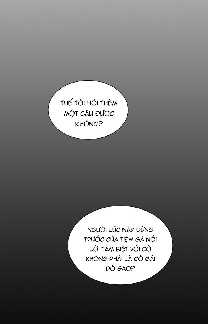 Hẹn Hò Chốn Công Sở Chapter 24 - 9