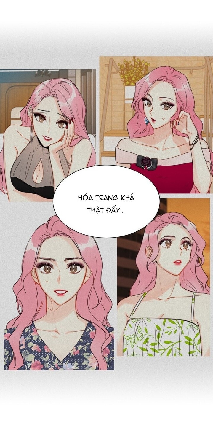 Hẹn Hò Chốn Công Sở Chapter 25 - 13