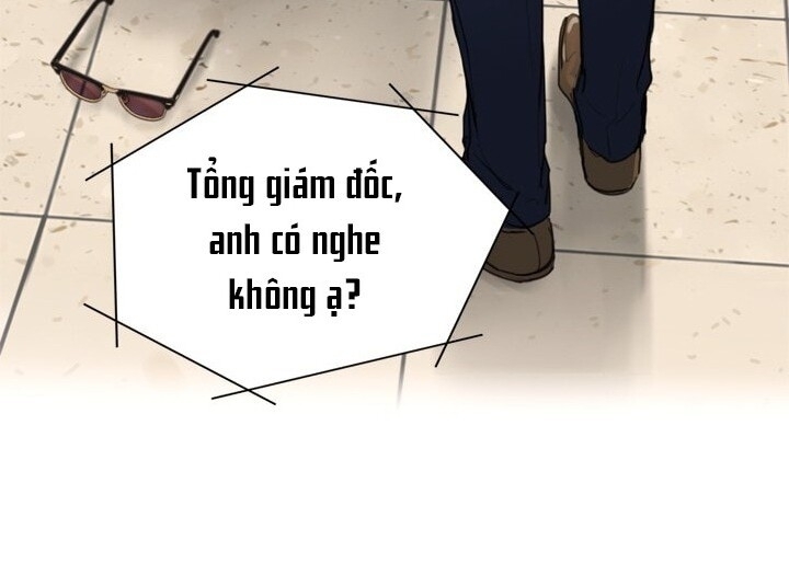 Hẹn Hò Chốn Công Sở Chapter 25 - 3