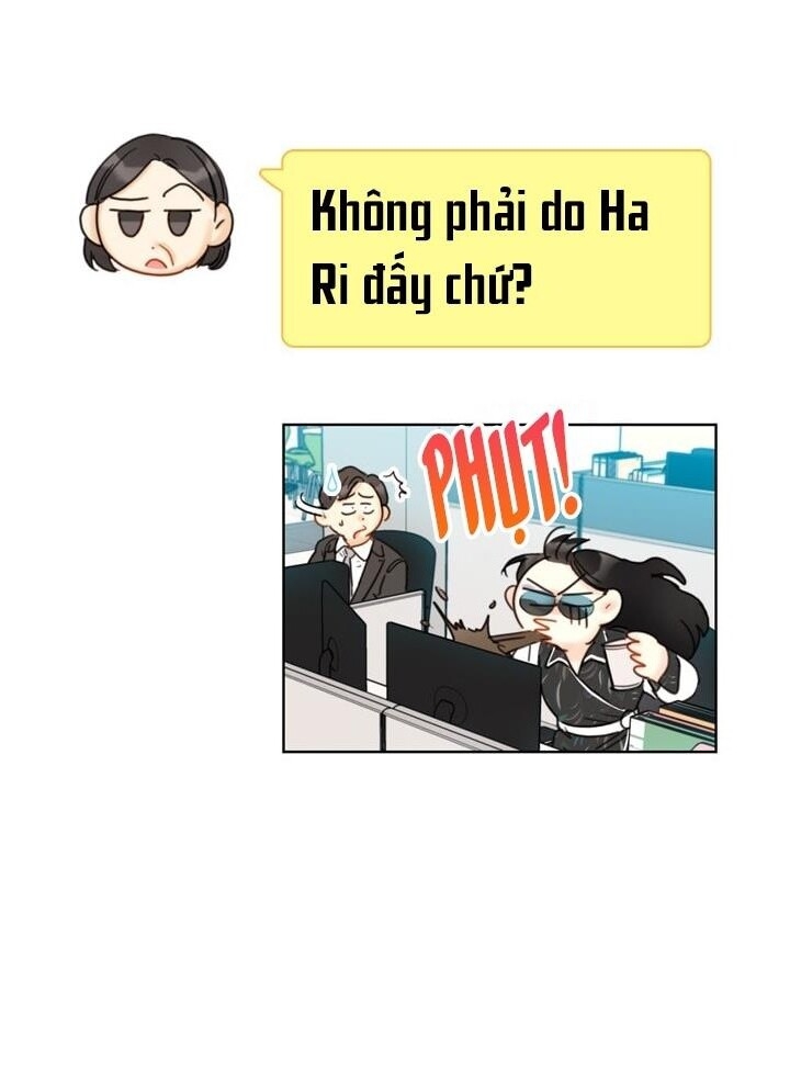 Hẹn Hò Chốn Công Sở Chapter 25 - 23