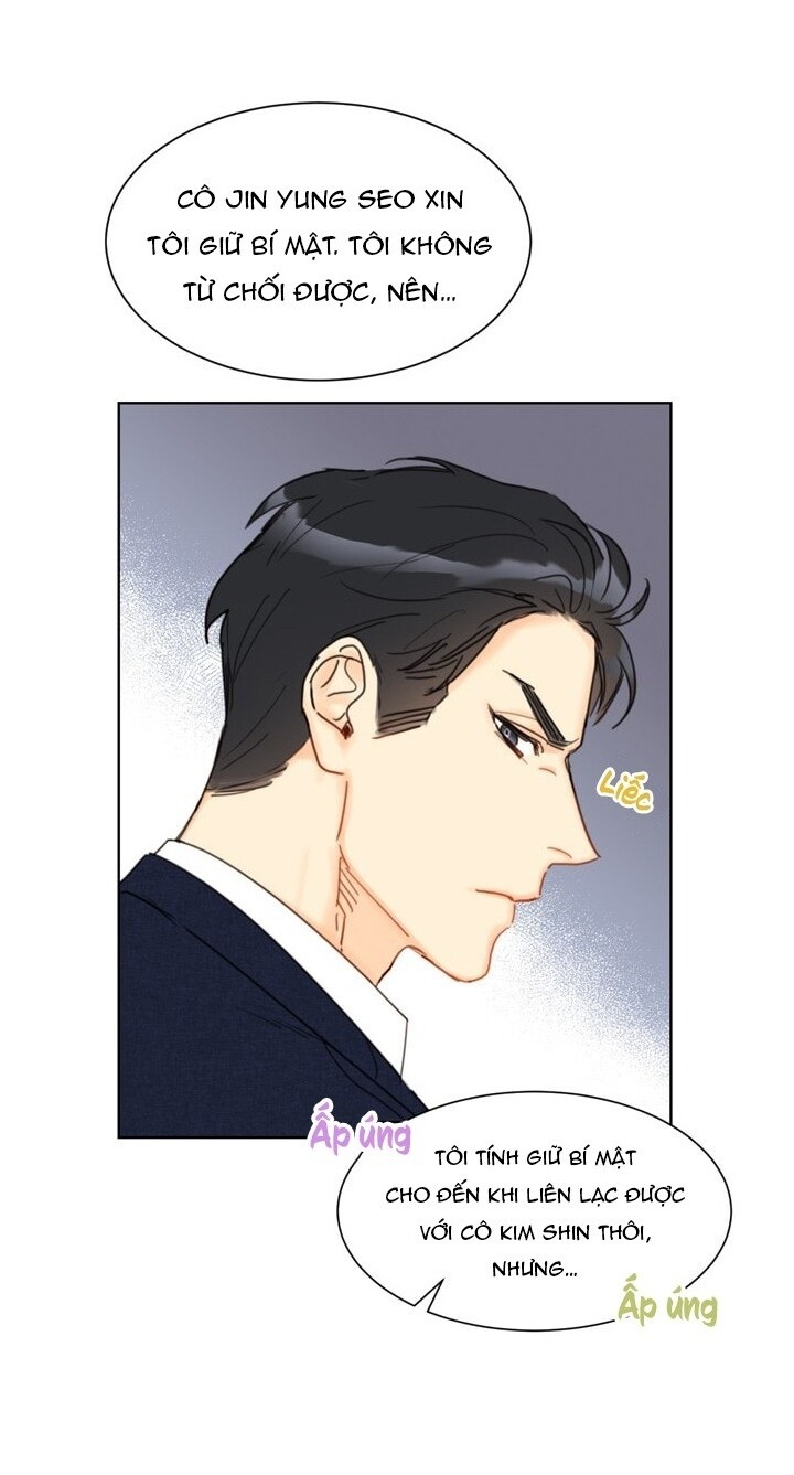 Hẹn Hò Chốn Công Sở Chapter 25 - 28