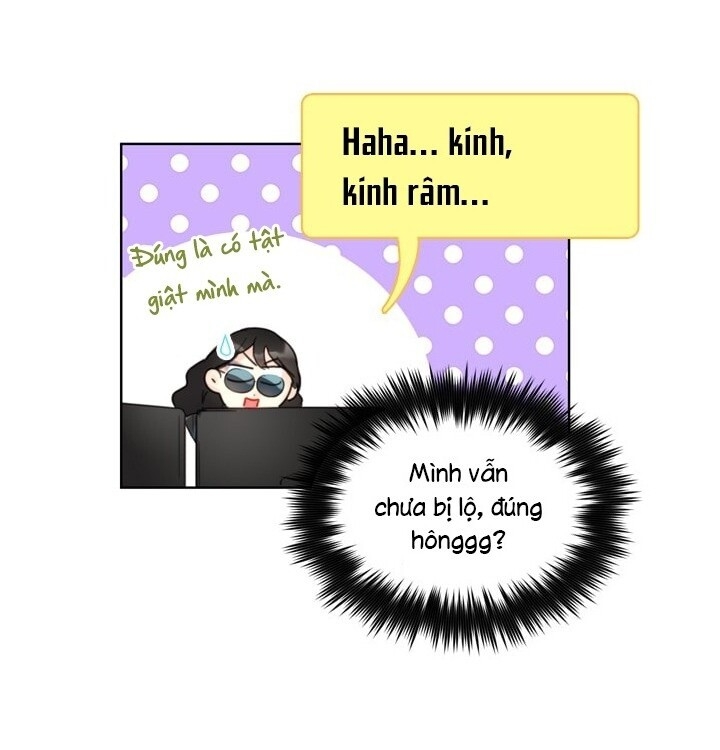 Hẹn Hò Chốn Công Sở Chapter 25 - 37