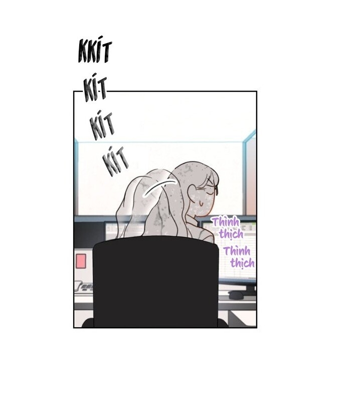 Hẹn Hò Chốn Công Sở Chapter 25 - 38