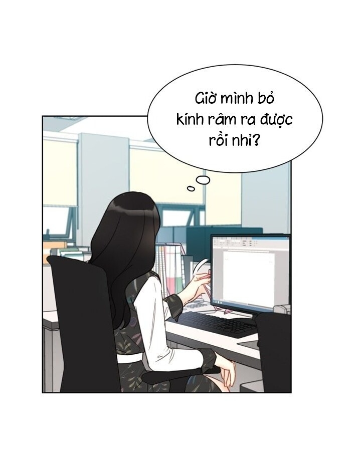 Hẹn Hò Chốn Công Sở Chapter 25 - 40