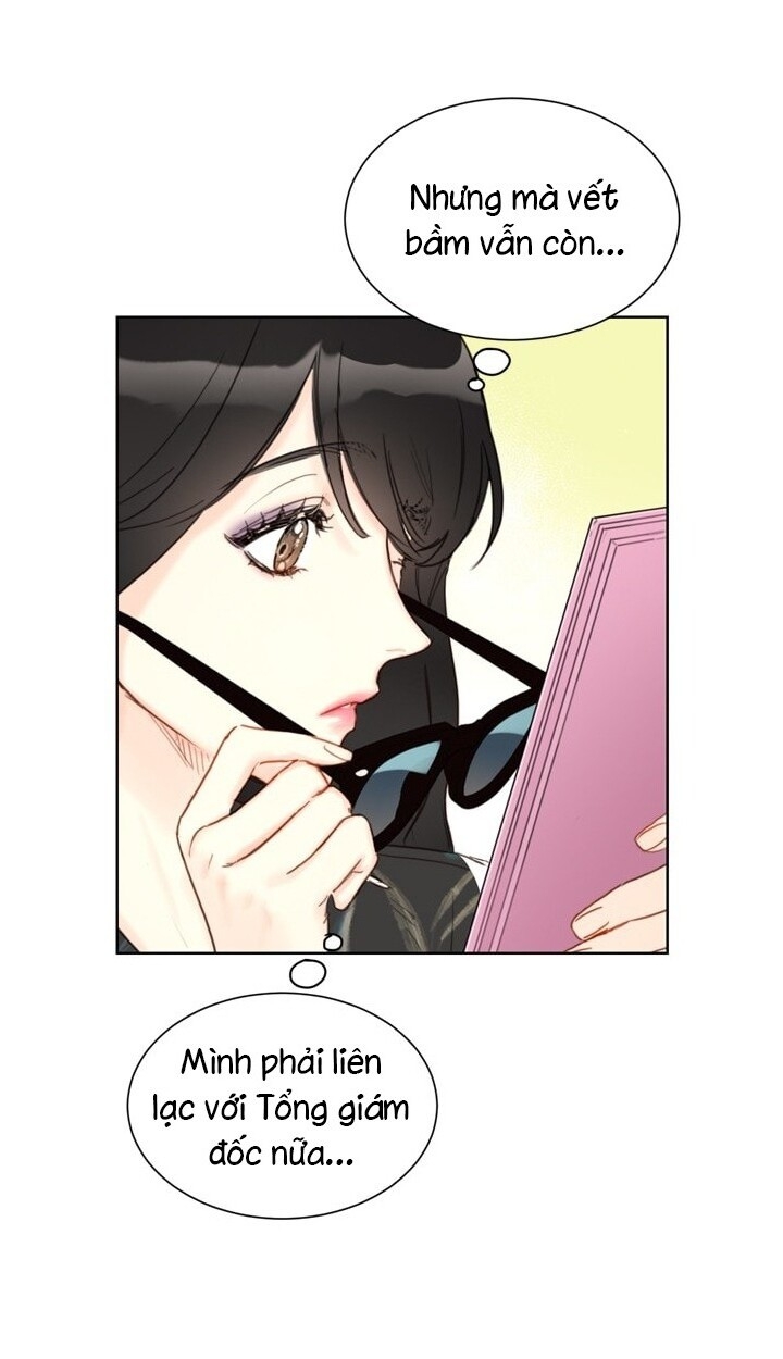 Hẹn Hò Chốn Công Sở Chapter 25 - 41