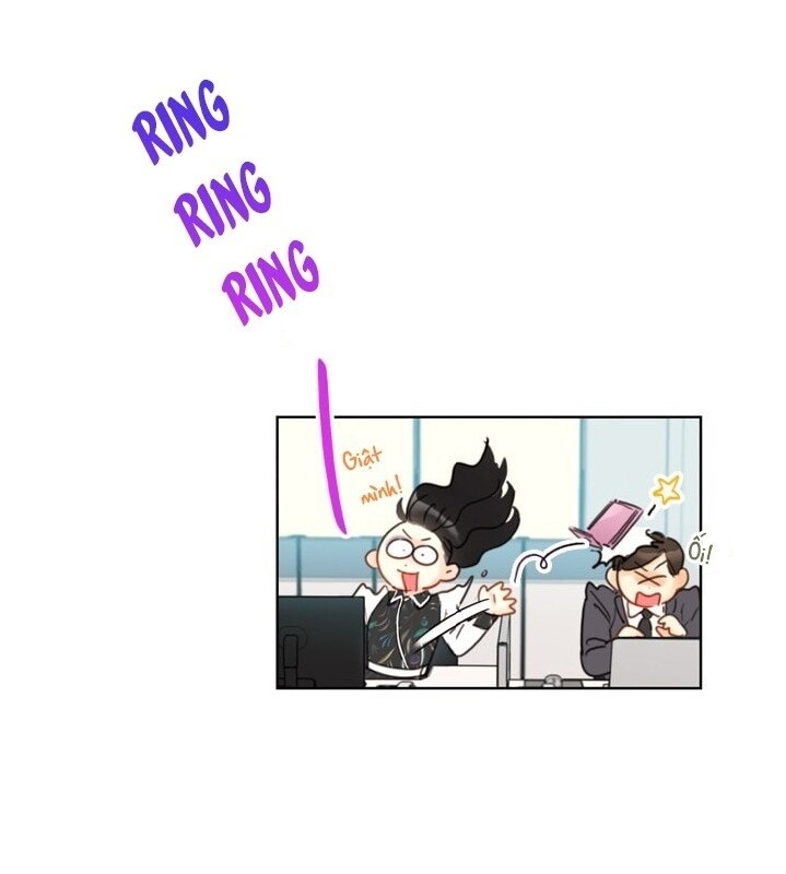 Hẹn Hò Chốn Công Sở Chapter 25 - 43