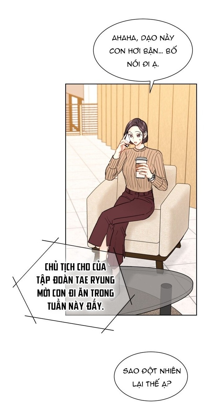 Hẹn Hò Chốn Công Sở Chapter 25 - 48