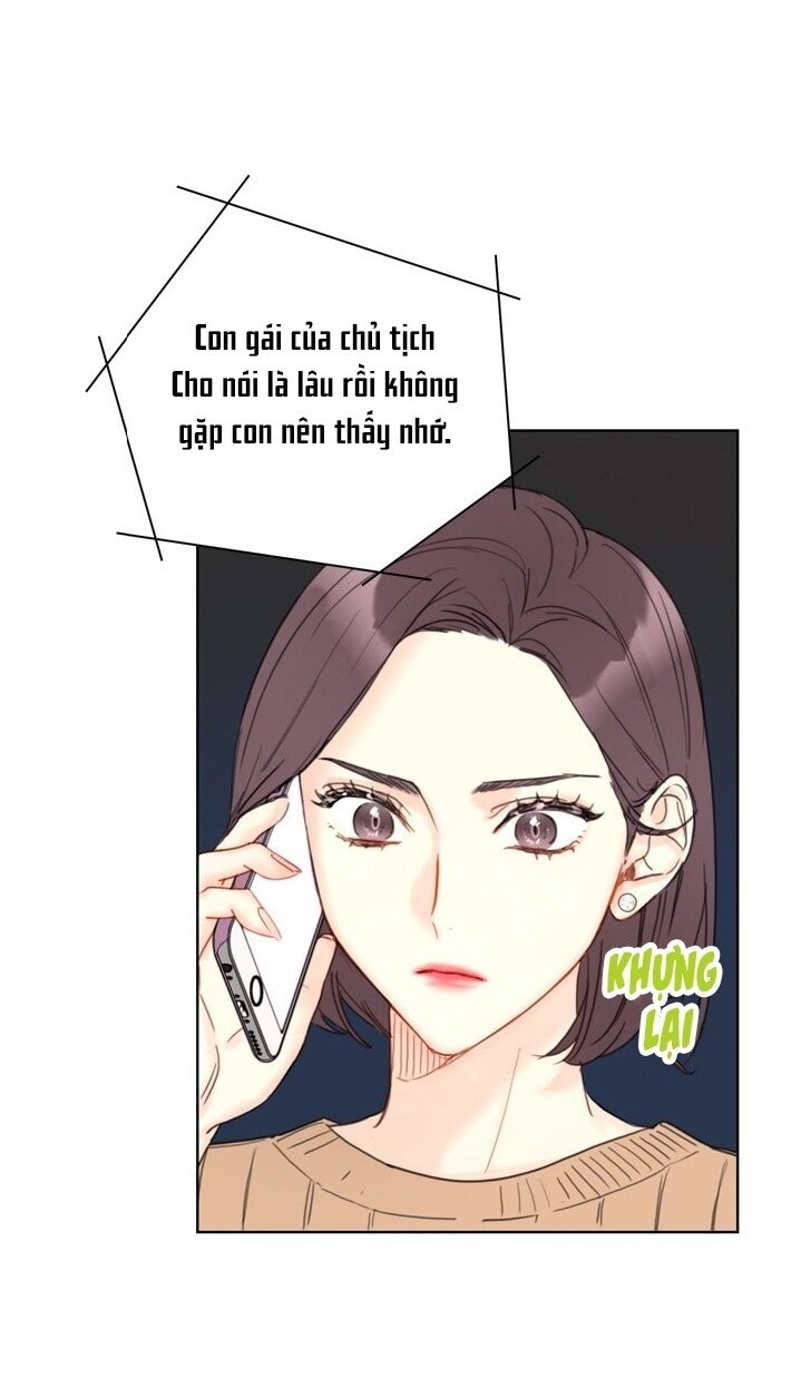 Hẹn Hò Chốn Công Sở Chapter 25 - 49