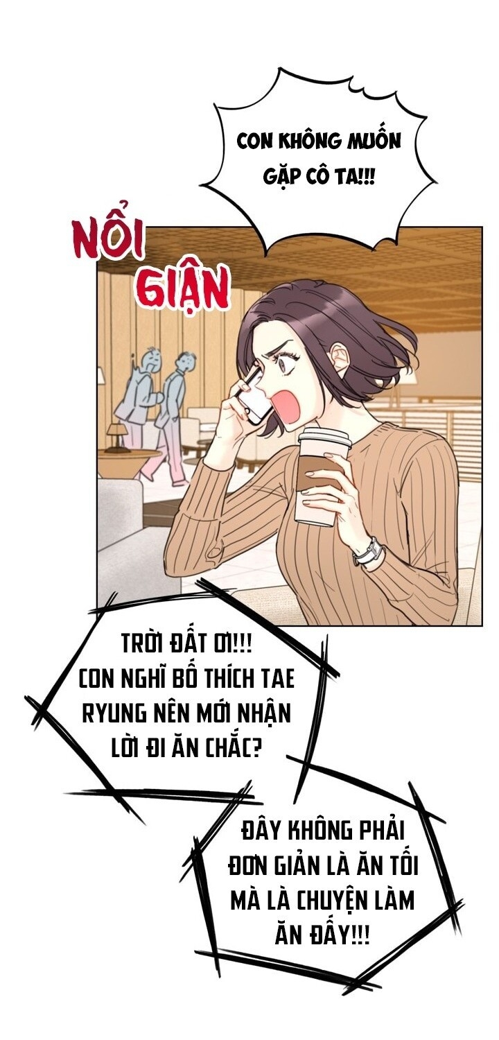 Hẹn Hò Chốn Công Sở Chapter 25 - 50