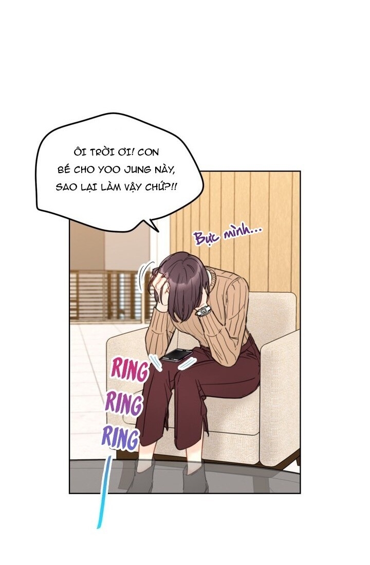 Hẹn Hò Chốn Công Sở Chapter 25 - 53