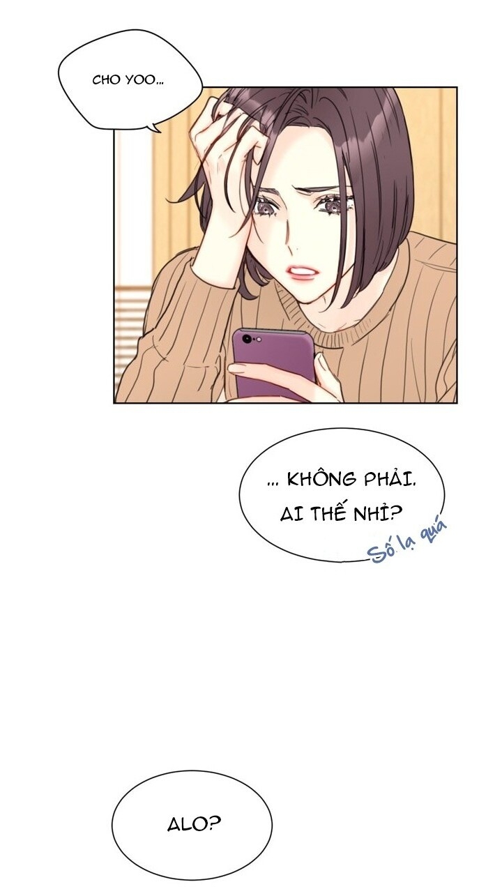 Hẹn Hò Chốn Công Sở Chapter 25 - 54