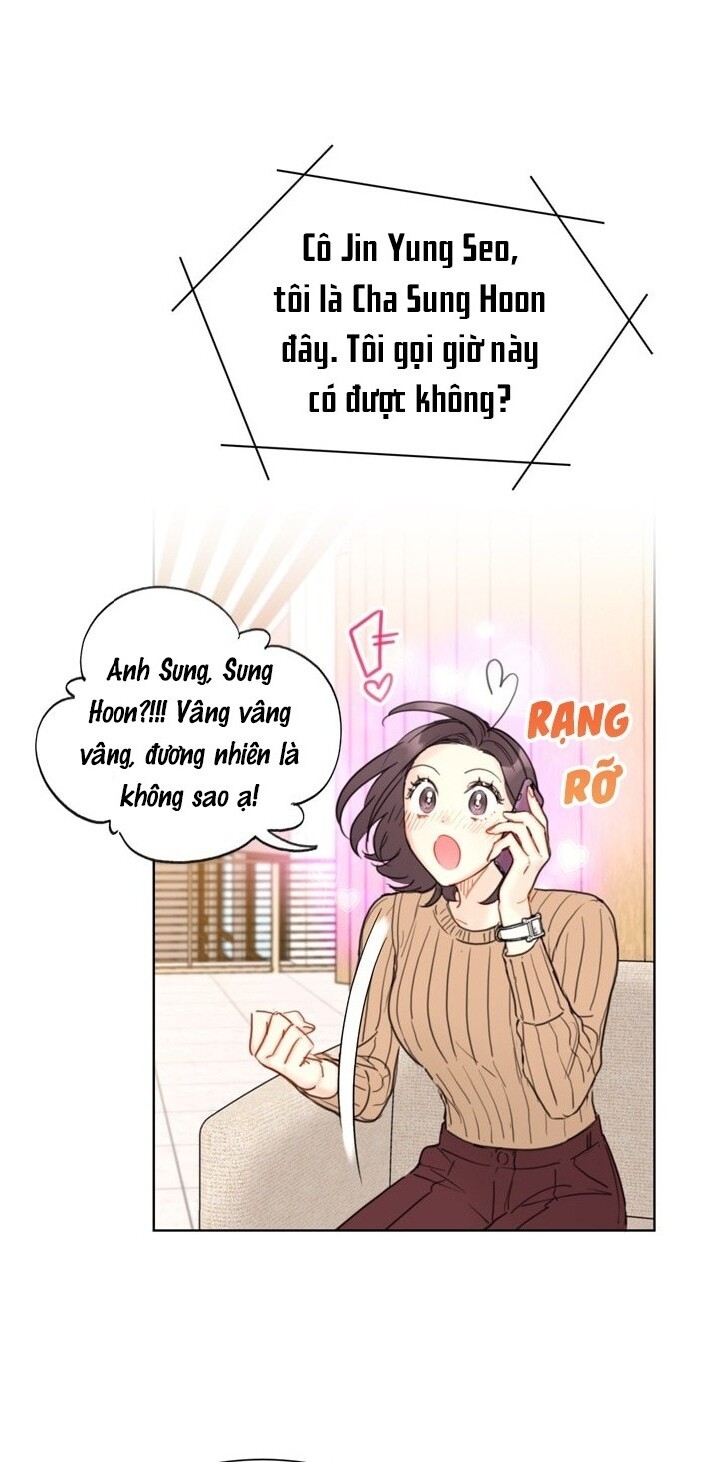 Hẹn Hò Chốn Công Sở Chapter 25 - 55