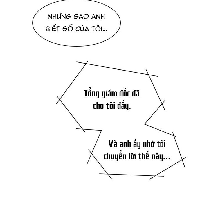 Hẹn Hò Chốn Công Sở Chapter 25 - 56