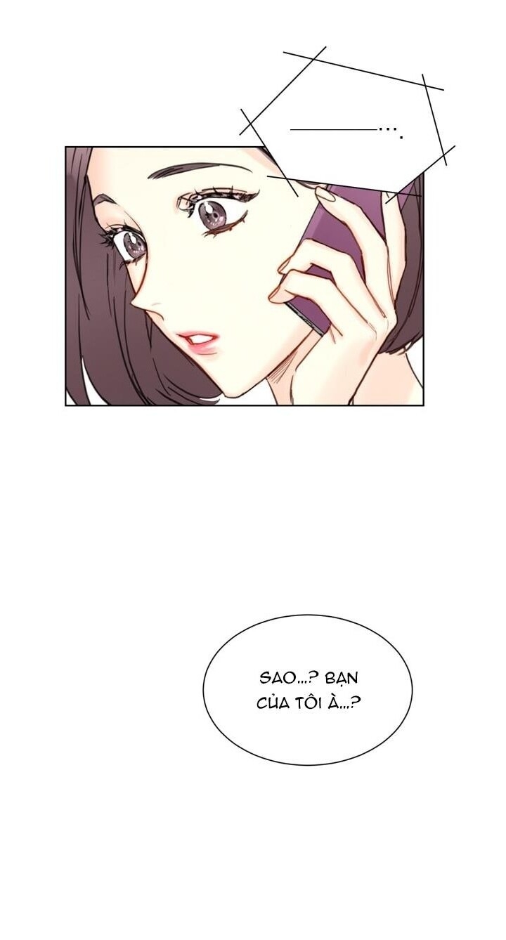 Hẹn Hò Chốn Công Sở Chapter 25 - 58