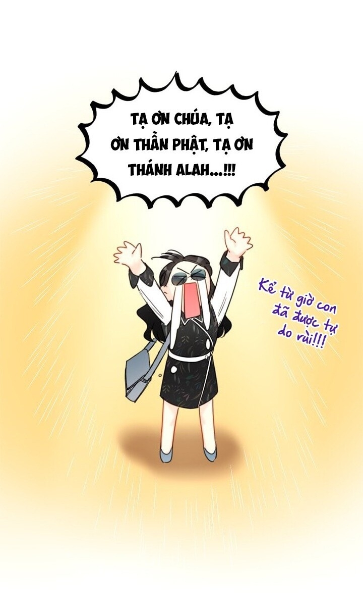 Hẹn Hò Chốn Công Sở Chapter 25 - 67