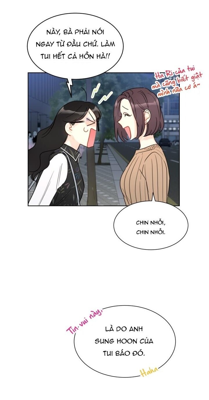 Hẹn Hò Chốn Công Sở Chapter 25 - 68