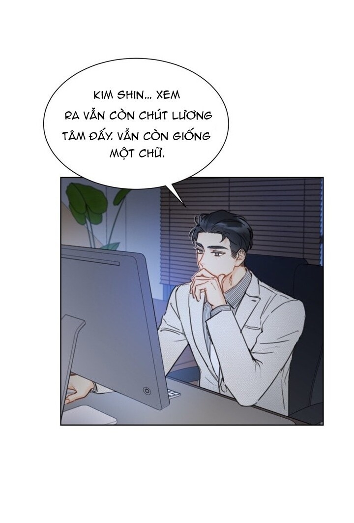 Hẹn Hò Chốn Công Sở Chapter 25 - 10