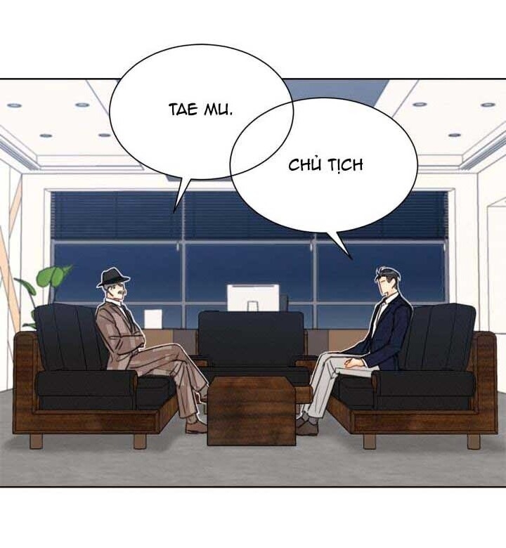 Hẹn Hò Chốn Công Sở Chapter 26 - 2