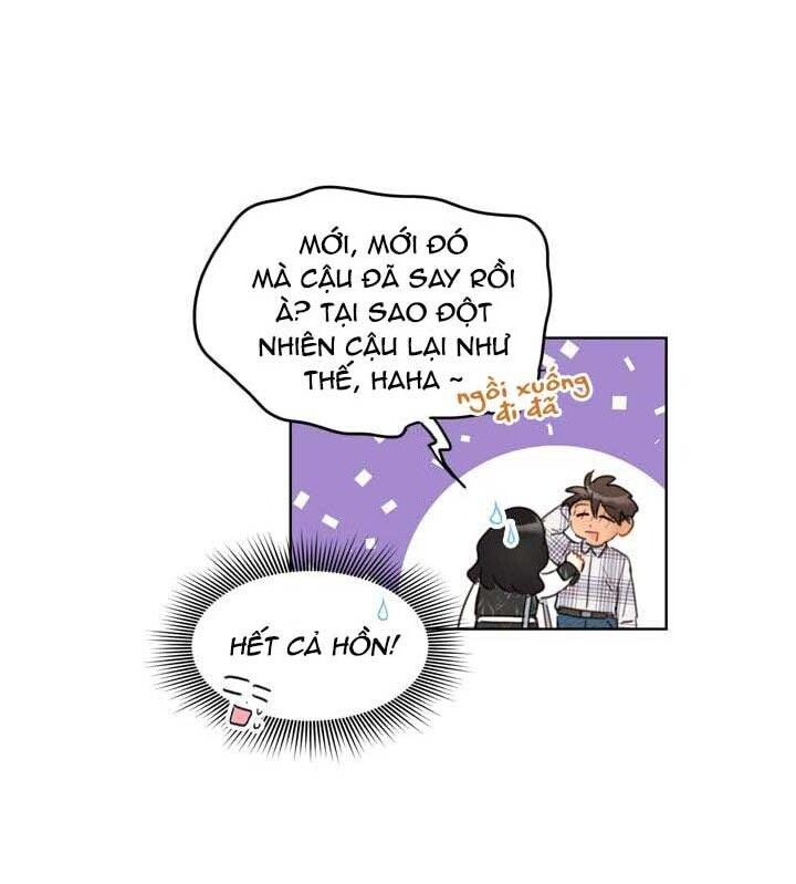 Hẹn Hò Chốn Công Sở Chapter 26 - 15