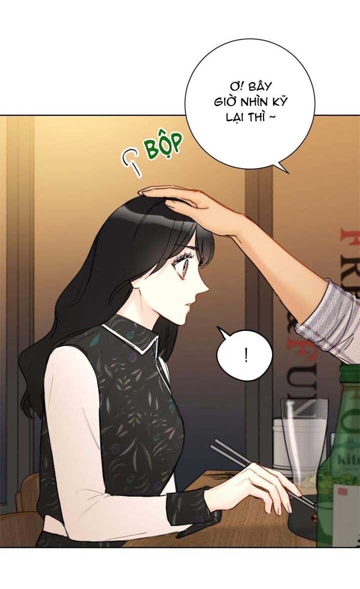 Hẹn Hò Chốn Công Sở Chapter 26 - 20