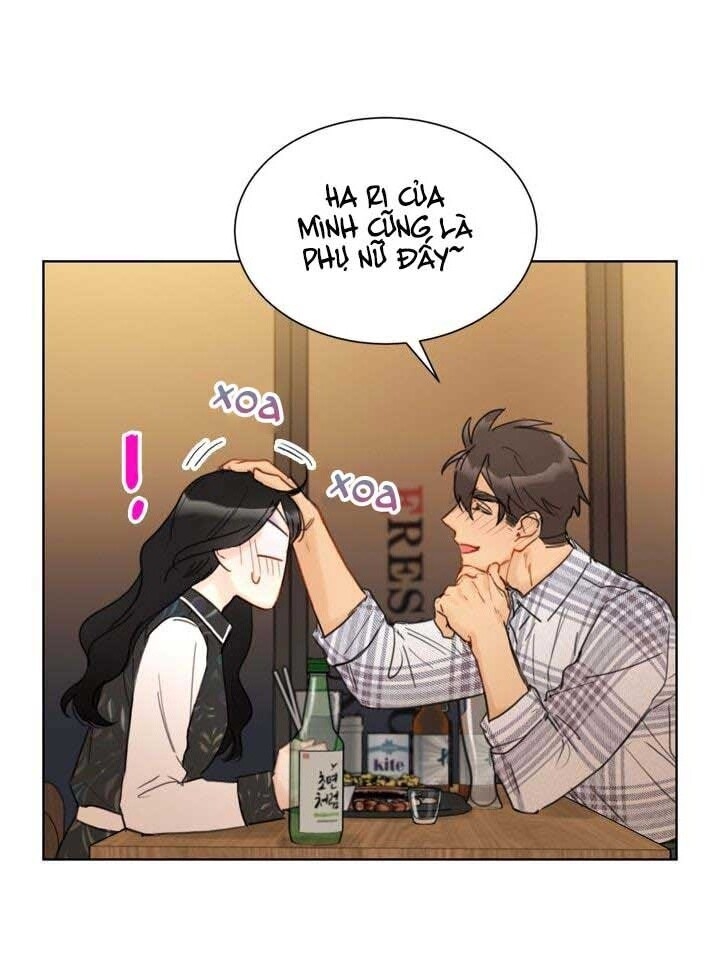 Hẹn Hò Chốn Công Sở Chapter 26 - 21