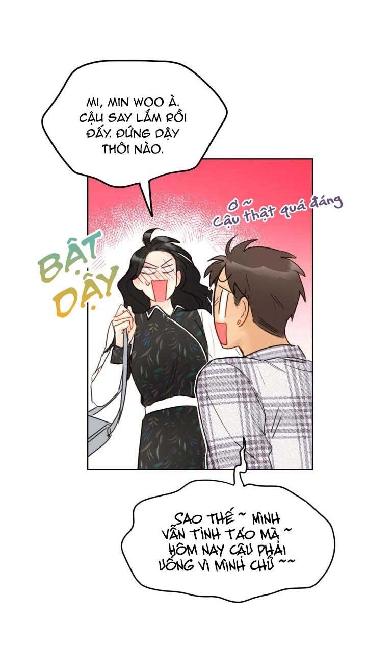 Hẹn Hò Chốn Công Sở Chapter 26 - 22