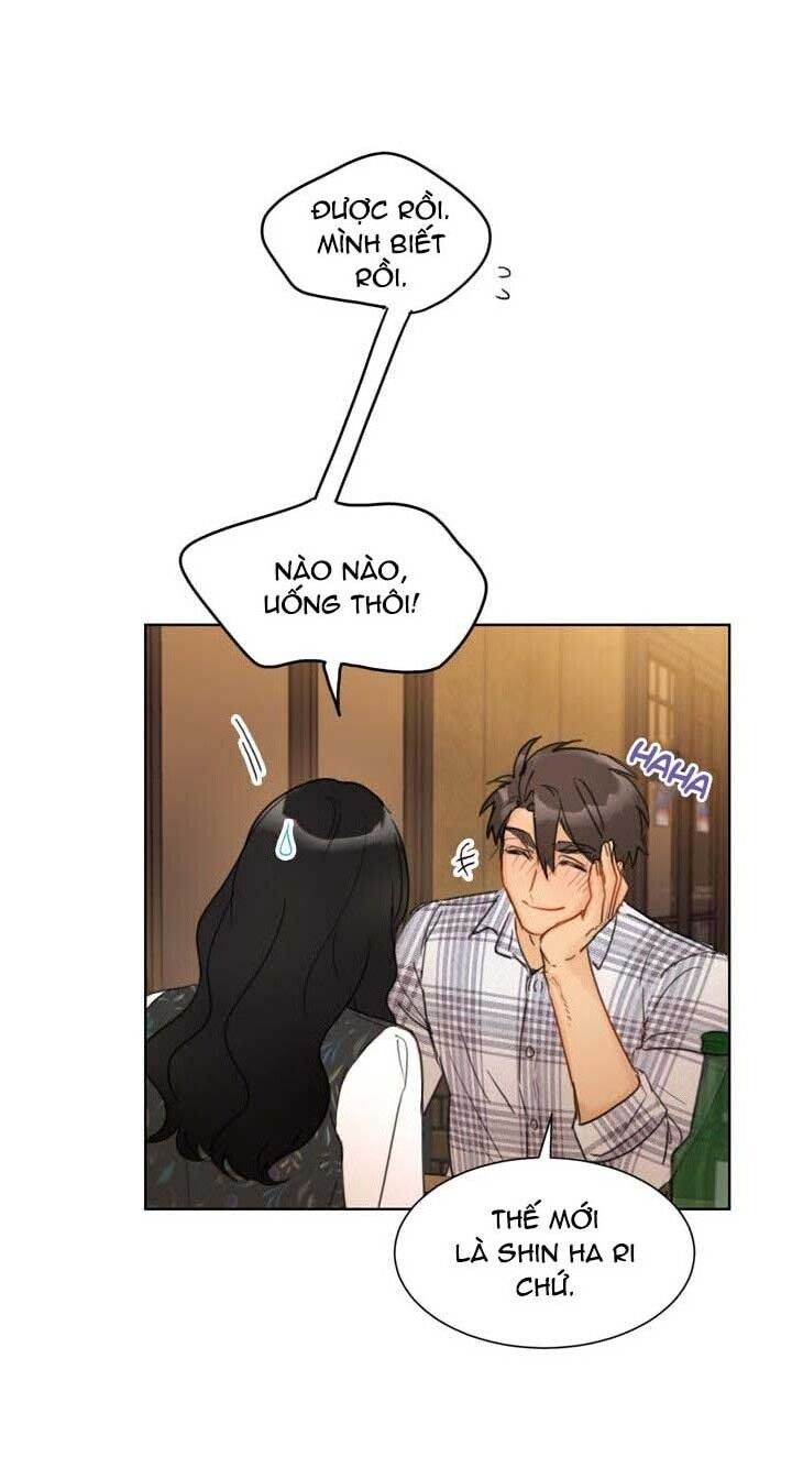 Hẹn Hò Chốn Công Sở Chapter 26 - 24