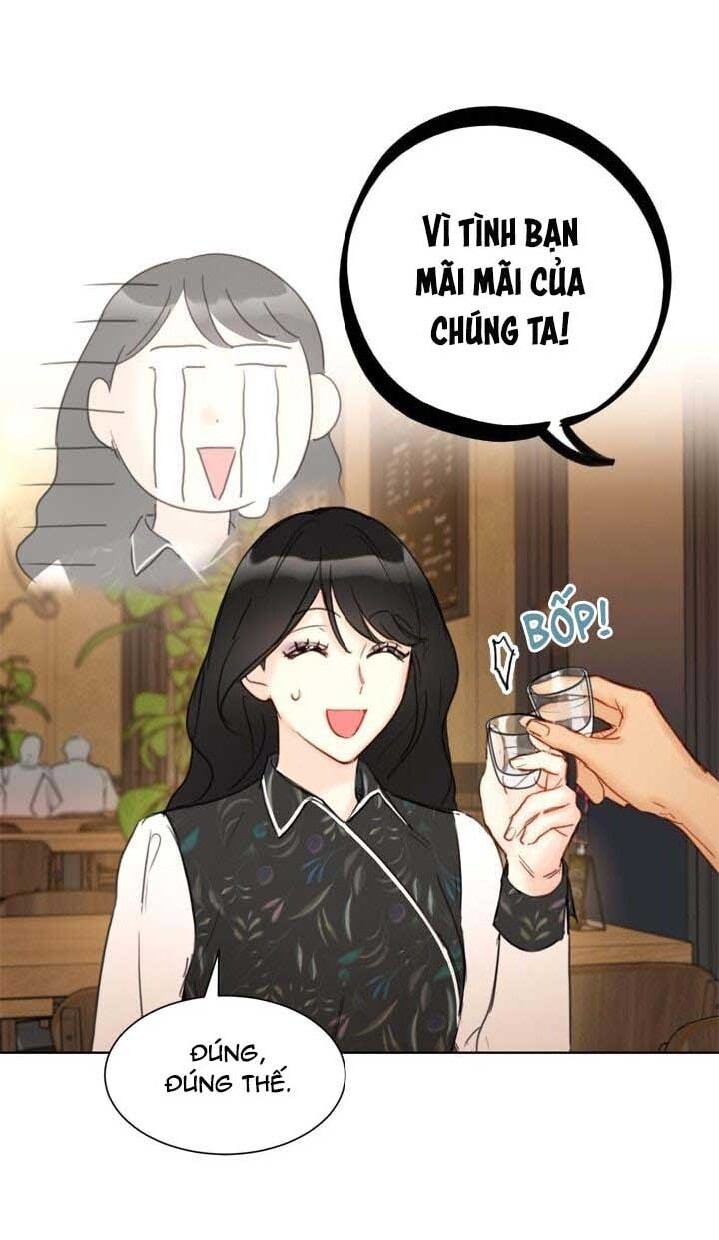 Hẹn Hò Chốn Công Sở Chapter 26 - 25