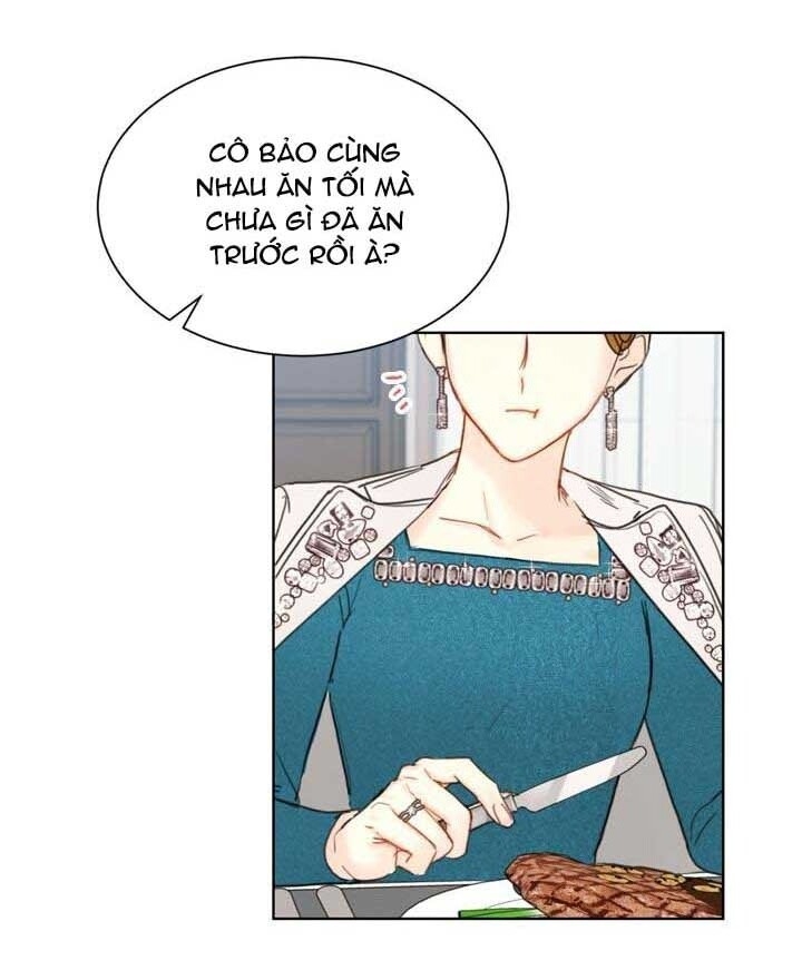 Hẹn Hò Chốn Công Sở Chapter 26 - 26