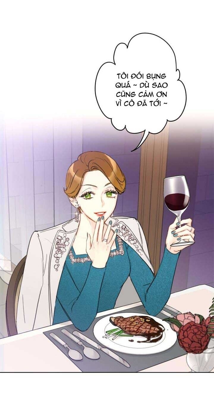 Hẹn Hò Chốn Công Sở Chapter 26 - 27