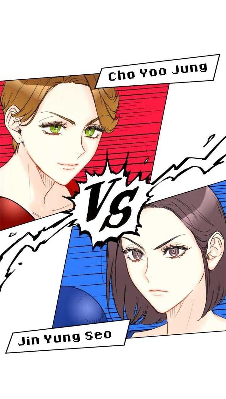 Hẹn Hò Chốn Công Sở Chapter 26 - 29