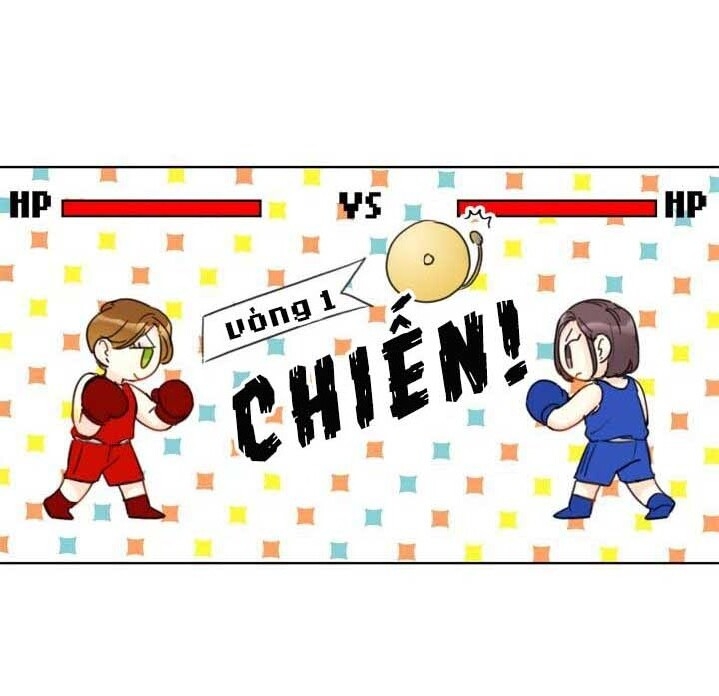 Hẹn Hò Chốn Công Sở Chapter 26 - 30