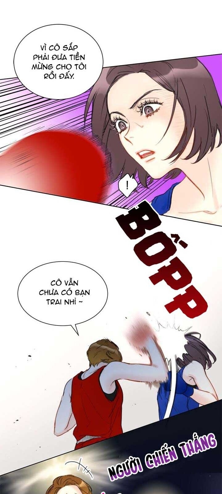 Hẹn Hò Chốn Công Sở Chapter 26 - 36