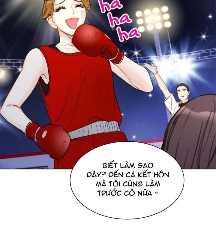 Hẹn Hò Chốn Công Sở Chapter 26 - 37