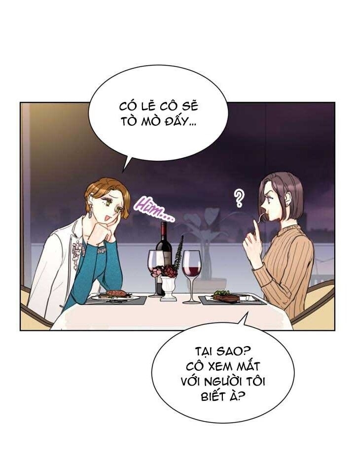 Hẹn Hò Chốn Công Sở Chapter 26 - 41