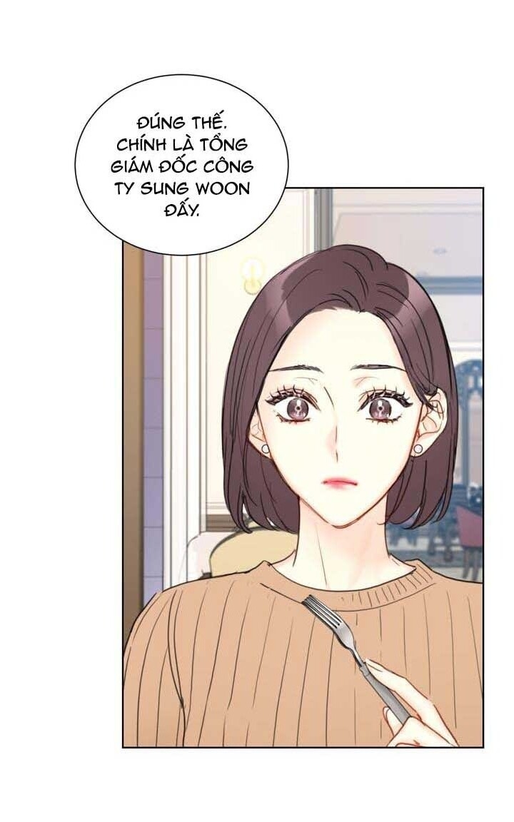 Hẹn Hò Chốn Công Sở Chapter 26 - 42